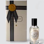 عطر ادکلن پیونی بلاسوم سنس اند د سیتی - Peony Blossom 牡丹芳 Scents & The City 寻味地图 - بررسی، قیمت و خرید