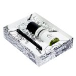 عطر ادکلن مووس الیور اند کو - Mousse Oliver & Co. - بررسی، قیمت و خرید