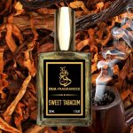 عطر ادکلن سوییت تاباکوم د دوا برند - Sweet Tabacum The Dua Brand - بررسی، قیمت و خرید
