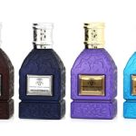 عطر ادکلن سیگنچر آی وسترن ولی اونیو لاندن - Signature I Western Valley Avenue London - بررسی، قیمت و خرید
