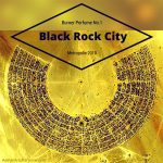 عطر ادکلن برنر پرفیوم نامبر وان: بلک راک سیتی ایثر آرتس پرفیوم - Burner Perfume No 1: Black Rock City Aether Arts Perfume - بررسی، قیمت و خرید