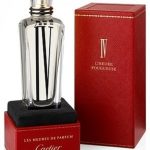 عطر ادکلن له اور د کارتیه: له اور فُگووز چهار کارتیر - Les Heures de Cartier: L'Heure Fougueuse IV Cartier - بررسی، قیمت و خرید