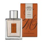عطر ادکلن دارک توباکو نامبر بیست و سه د مستر پرفیومر - Dark Tobacco No. 23 The Master Perfumer - بررسی، قیمت و خرید
