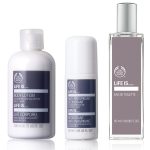 عطر ادکلن لایف ایز بادی شاپ - Life Is The Body Shop - بررسی، قیمت و خرید