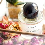 عطر ادکلن کوییر آبسکور بایردو - Cuir Obscur Byredo - بررسی، قیمت و خرید