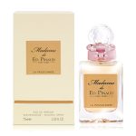 عطر ادکلن مادام دو اد پینو لا پاسیونه اد پینود - Madame de Ed Pinaud la Passionnée Ed Pinaud - بررسی، قیمت و خرید