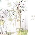 عطر ادکلن او دادتِ سانتی بورگاس - Eau Dadette Santi Burgas - بررسی، قیمت و خرید