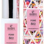 عطر ادکلن رز هشتصد و دو پراویدنس پرفیوم کو - Rose 802 Providence Perfume Co. - بررسی، قیمت و خرید