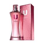 عطر ادکلن یو بای اونگارو فور هر امانوئل اونگارو - U by Ungaro for Her Emanuel Ungaro - بررسی، قیمت و خرید