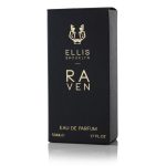 عطر ادکلن ریوِن الیس بروکلین - Raven Ellis Brooklyn - بررسی، قیمت و خرید