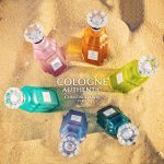 عطر ادکلن ریون ورت کریستین داروین - Rayon Vert Christine Darvin - بررسی، قیمت و خرید