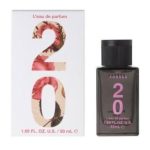 عطر ادکلن لو دو پارفوم ونت کورِس - L'eau de Parfum 20 Korres - بررسی، قیمت و خرید