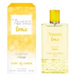 عطر ادکلن وارنز تونیک او فرش اینتنس اولریک دو وارن - Varens Tonic Eau Fraiche Intense Ulric de Varens - بررسی، قیمت و خرید