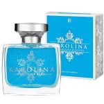 عطر ادکلن کارولینا بای کارولینا کورکووا وینتر ادیشن اِل آر - Karolina by Karolina Kurkova Winter Edition LR - بررسی، قیمت و خرید