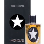 عطر ادکلن وایت استار مانولب - White Star Monolab - بررسی، قیمت و خرید