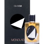 عطر ادکلن گلوم مونولب - Gloom Monolab - بررسی، قیمت و خرید