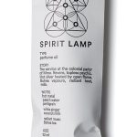 عطر ادکلن اسپیریت لامپ دی‌اس اند دورگا - Spirit Lamp DS&Durga - بررسی، قیمت و خرید