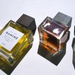 عطر ادکلن گامین گامین - Gamine Gamine - بررسی، قیمت و خرید