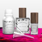عطر ادکلن رز تروکادرو له ژاردن رترووه - Rose Trocadéro Le Jardin Retrouve - بررسی، قیمت و خرید