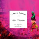 عطر ادکلن رز تروکادرو له ژاردن رترووه - Rose Trocadéro Le Jardin Retrouve - بررسی، قیمت و خرید