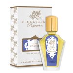 عطر ادکلن وُیَژ اَ کَن فلوراسنت - Voyage à Cannes Florascent - بررسی، قیمت و خرید