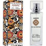 عطر ادکلن آمبر لبلانک - Ambre Le Blanc - بررسی، قیمت و خرید