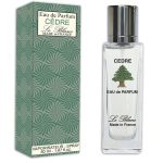 عطر ادکلن سدر لی بلانک - Cèdre Le Blanc - بررسی، قیمت و خرید
