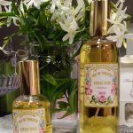 عطر ادکلن یاسمین آنوره پیان - Jasmin Honore Payan - بررسی، قیمت و خرید