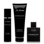 عطر ادکلن اینسپیریشن اِم آزام - Inspiration M. Asam - بررسی، قیمت و خرید