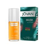 عطر ادکلن تریپیکال ماسک فور هیم جووان - Tropical Musk for Him Jovan - بررسی، قیمت و خرید