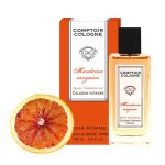 عطر ادکلن ماندارین سانگوین کامپتوار کلن - Mandarine Sanguine Comptoir Cologne - بررسی، قیمت و خرید