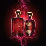 عطر ادکلن مزمرایز رد فور هر اِیوون - Mesmerize Red for Her Avon - بررسی، قیمت و خرید