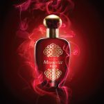 عطر ادکلن مزمرایز رد فور هر اِیوون - Mesmerize Red for Her Avon - بررسی، قیمت و خرید