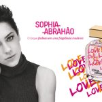عطر ادکلن سوفیا آبراهائو لاو ژکیتی - Sophia Abrahão Love Jequiti - بررسی، قیمت و خرید