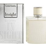 عطر ادکلن اینسایت لوییس کاردین - Insight Louis Cardin - بررسی، قیمت و خرید