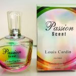 عطر ادکلن پشن سنت لویی کریدین - Passion Scent Louis Cardin - بررسی، قیمت و خرید