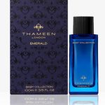 عطر ادکلن اِمِرالد ثَمیِن - Emerald Thameen - بررسی، قیمت و خرید