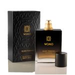 عطر ادکلن بِلَک توبَکو وومو - Black Tobacco Womo - بررسی، قیمت و خرید
