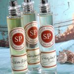 عطر ادکلن فانفِر اس پی پرفیومز سون پریتزکولایت - Funfair SP Parfums Sven Pritzkoleit - بررسی، قیمت و خرید