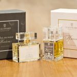 عطر ادکلن نینا گالیمار - Naina Galimard - بررسی، قیمت و خرید