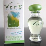 عطر ادکلن وِرت اُ بوتیکاریو - Vert O Boticário - بررسی، قیمت و خرید