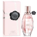 عطر ادکلن فلاوربم بلوم ویکتور اند رولف - Flowerbomb Bloom Viktor&Rolf - بررسی، قیمت و خرید