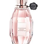 عطر ادکلن فلاوربم بلوم ویکتور اند رولف - Flowerbomb Bloom Viktor&Rolf - بررسی، قیمت و خرید