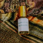 عطر ادکلن السلطان المالکی ده سنتد سوک - Al-Sultan Al-Maliki The Scented Souq - بررسی، قیمت و خرید