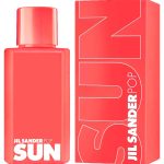 عطر ادکلن سان پاپ کورال پاپ جل سندر - Sun Pop Coral Pop Jil Sander - بررسی، قیمت و خرید