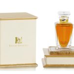 عطر ادکلن امبره کوییر د ژ هنری جک - Ambre Cuir De HJ Henry Jacques - بررسی، قیمت و خرید