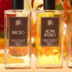 عطر ادکلن نور دی‌اِف‌جی هزار و نهصد و بیست و چهار - Noor DFG1924 - بررسی، قیمت و خرید