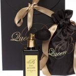 عطر ادکلن کرک گروزای کوئین بی - Corc Groseille Queen B - بررسی، قیمت و خرید