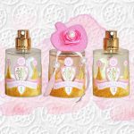 عطر ادکلن آی رز آیریس نوبیل ناینیتین فورتی تو - III Rose Iris Nobile 1942 - بررسی، قیمت و خرید