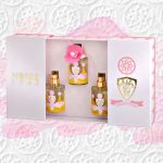 عطر ادکلن آی رز آیریس نوبیل ناینیتین فورتی تو - III Rose Iris Nobile 1942 - بررسی، قیمت و خرید